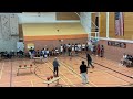 2026 DODEA🏀ALL STAR ⭐️ WEEKEND 3 Points Competition