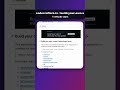 Build your own database, browser, OS - from scratch #Shorts