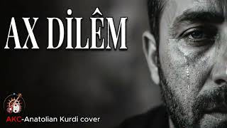 Ax Dilêm – Kürtçe Duygusal Şarkı | Stranek Evînê | AKC Anatolian Kurdi Cover screenshot 3