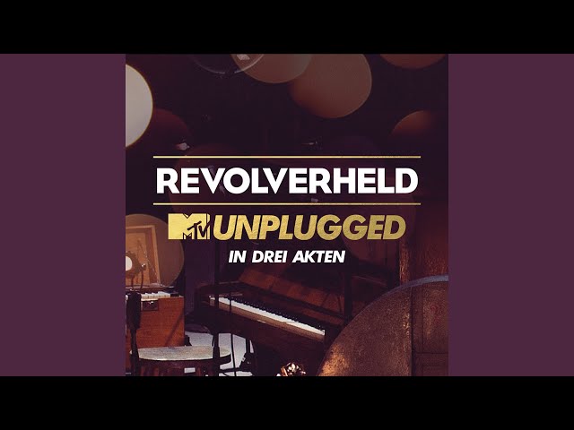 Spinner - Revolverheld Feat. Annett Louisan