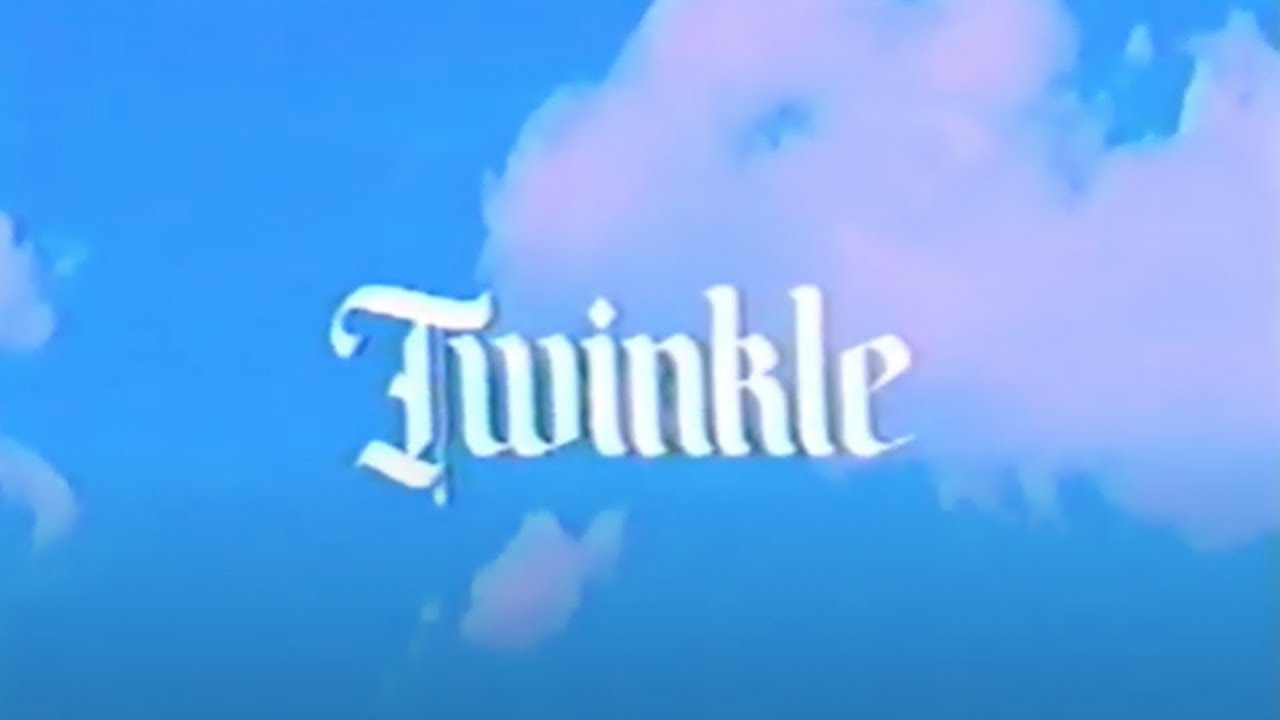 Watch Hether - Twinkle (Official Music Video) on YouTube Watch Hether - Twinkle (Official Music Video) on YouTube