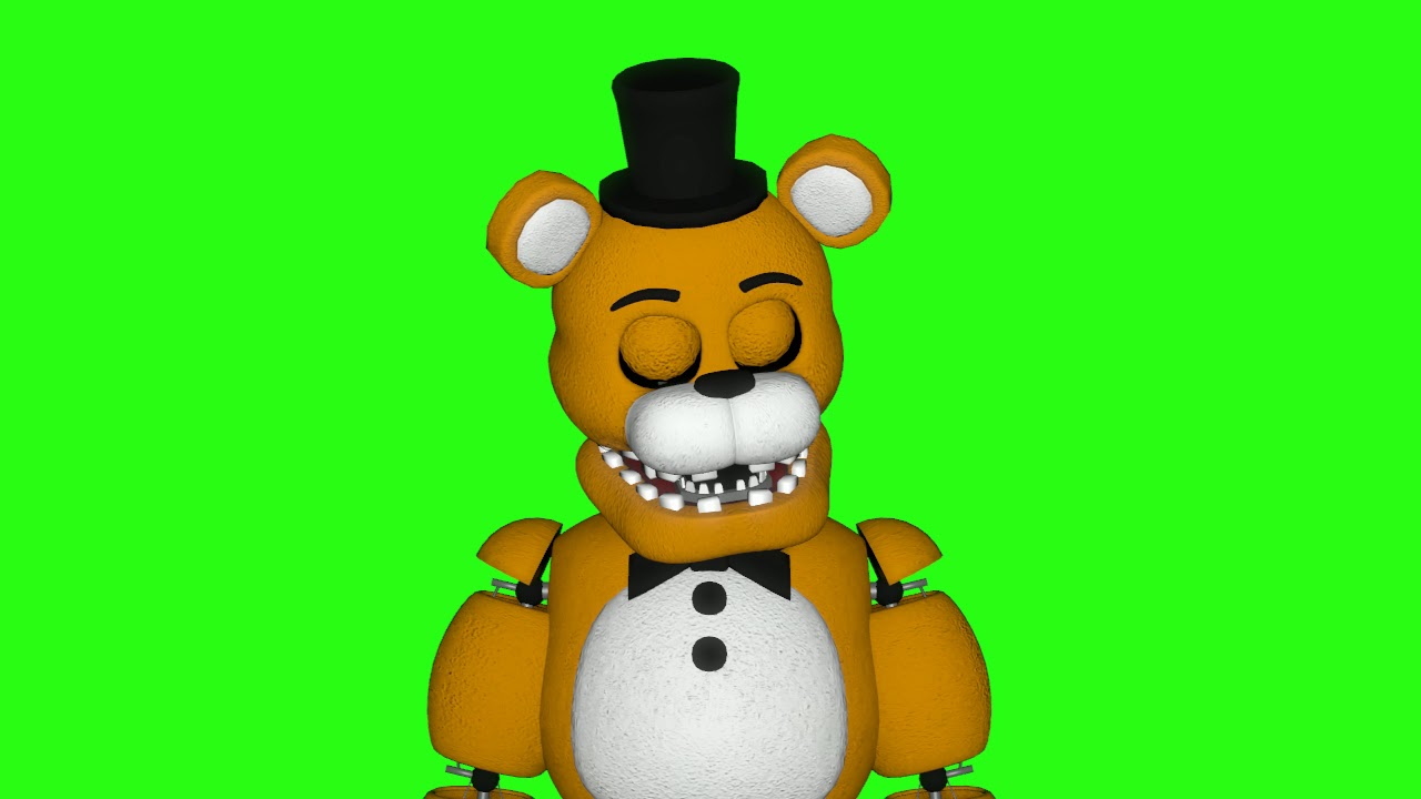 [SFM MEME] destroy me meme