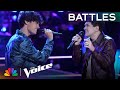 Lennon VanderDoes And Tanner Massey Are Flawless On Billy Joel S She S Always A Woman The Voice Lennon VanderDoes And Tanner Massey Are Flawless On Billy Joel S She S Always A Woman The Voice