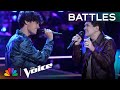 Lennon VanderDoes and Tanner Massey Are Flawless on Billy Joel&#39;s &quot;She&#39;s Always A Woman&quot; | The Voice