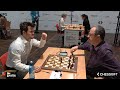 Magnus Carlsen vs Boris Gelfand | An impeccable positional grind