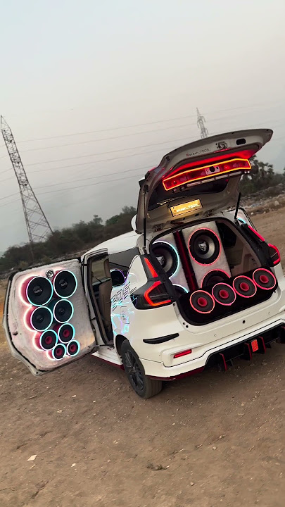 #modified #modifiedcars #kerala #maharashtra #india #dubai #car #tamil #mumbai #ertiga #suzuki #dj