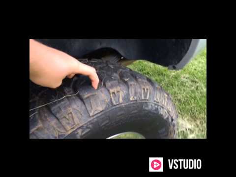 Comp extreme energy cammed and lifted 1996 dodge ram 1500 5.9 magnum with flowmaster exhaust