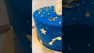 Bolo decorado 🎂👩‍🍳 #bolosdecorados  #signos