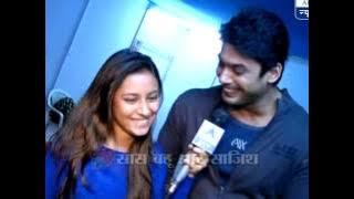 SBS celebrate Siddharth Shukla's birthday