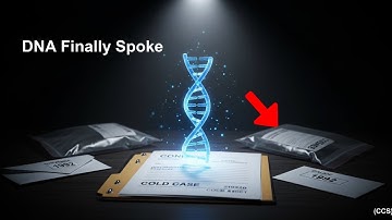 The DNA Hit That Solved a 30-Year Murder...