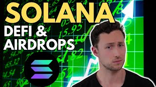 My Solana DeFi & Airdrop Strategy in April 2024 (Airdrops, Points, and Yield)