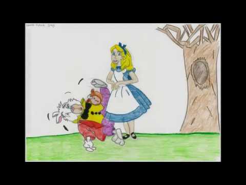 Alice, una, cento, mille bambine - Scuola Primaria di Bovezzo 5B ctbaau2s