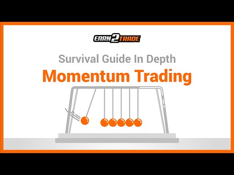 Momentum Trading Strategies and Tips For Beginners