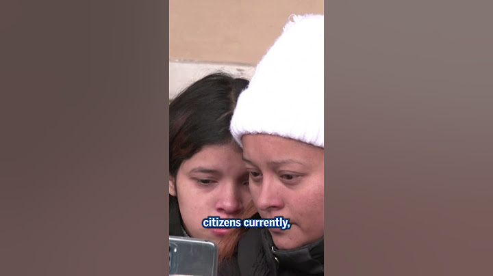 Trump ends birthright citizenship to crack down on migrant crisis