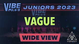 3Rd Place Vague Vibe Jrs 2023 Wide 4K