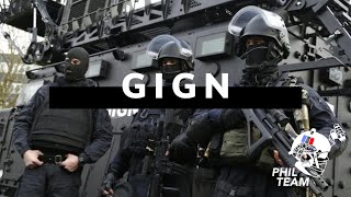 GIGN - « s’engager pour la vie » | MOTIVATION