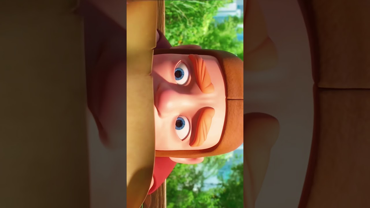 Редактирование Mega Knight x Garou 