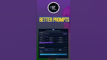 TIRED OF GETTING GENERIC ANSWERS FROM CHATGPT OR DEEPSEEK | Work Smarter Not Harder #chatgptprompts