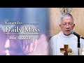 May 5, 2023 | Mission of Serenity and Certainty | Kapamilya Daily Mass
