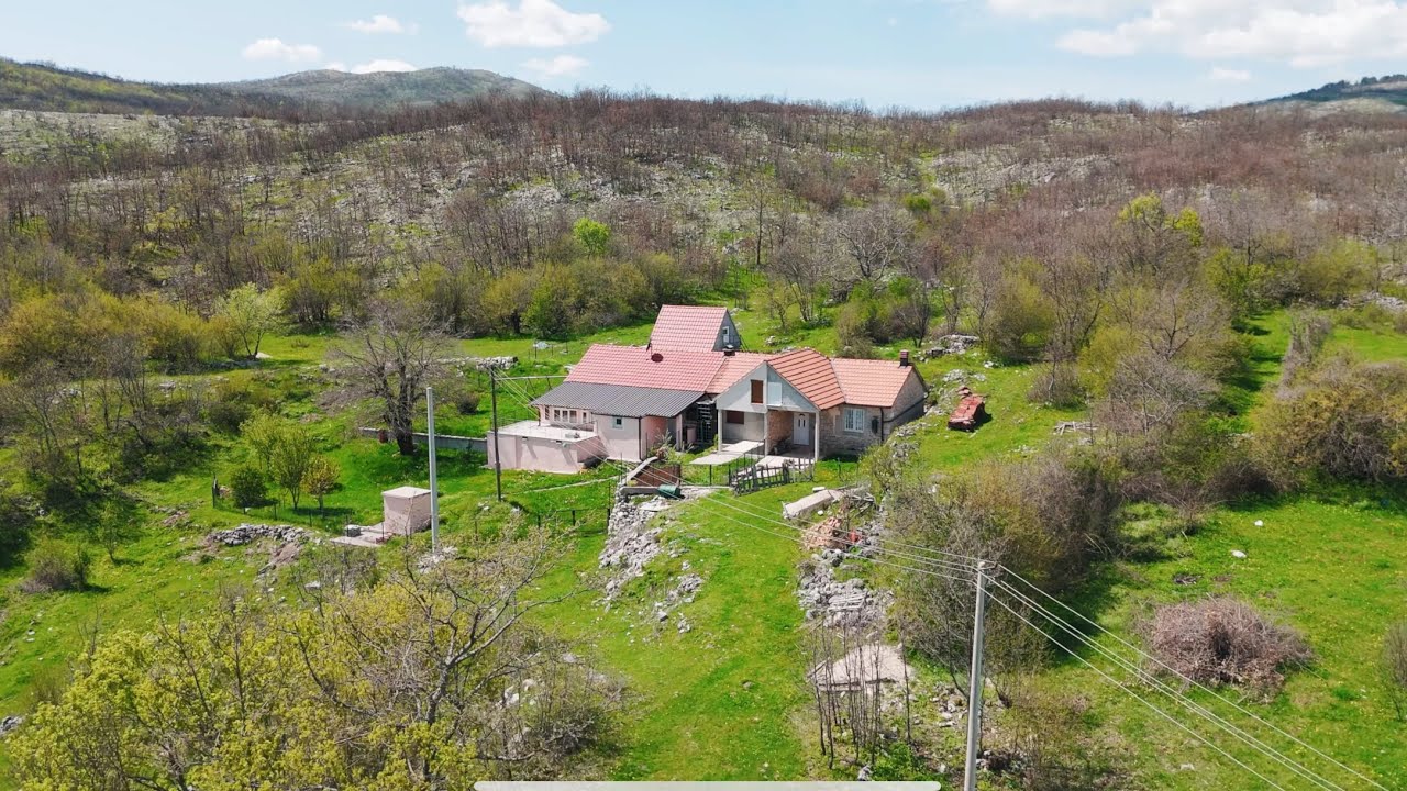 Granica Bileća 21. 04. 2025.