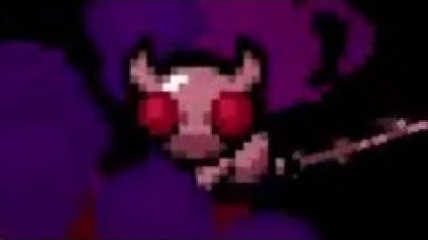 Gello in boss rush be like: