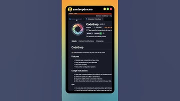 Flutter Tips: VS Code Tricks for Experienced Software Engineers | #fluttertutorial #coding