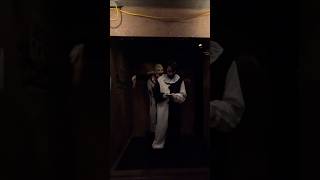 Art The Clown Found A Scare Actor Terrifier Hhn House Halloween Horror Nights 2025