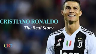 Cristiano Ronaldo History Malayalam | Cristiano Ronaldo Success Story Malayalam | The Incredible Sto Guide