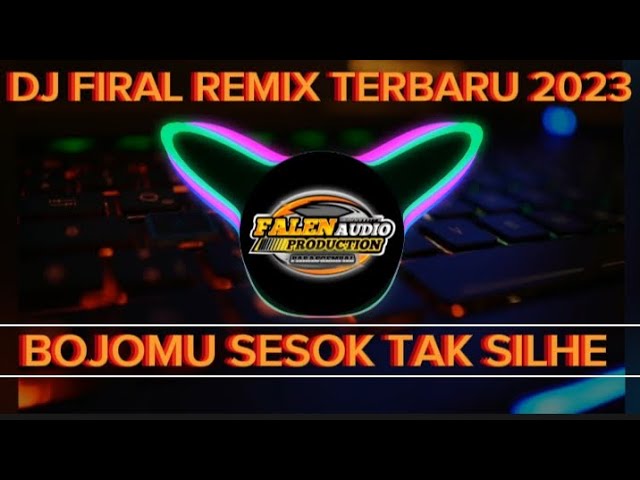 DJ VIRAL REMIX TERBARU 2023!! BOJOMU SESOK TAK SILHE FUL BASS JEDAK JEDUK LAGU TIKTOK PARGOY class=