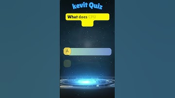 Take The BIG Tech Quiz To Test Your Computer Smarts #quiz #generalknowledge #technologyquiz