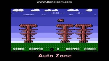 100 Commodore 16 games in 10 minutes