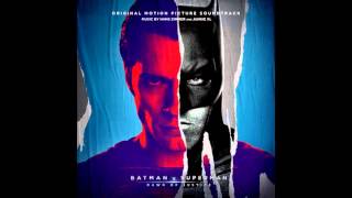 Batman v Superman Dawn of Justice OST 04 - Day Of The Dead by Hans Zimmer \& Junkie XL