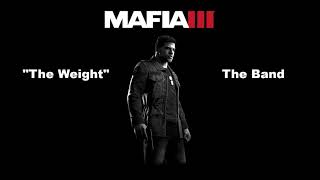 Mafia 3: WNBX: The Weight - The Band