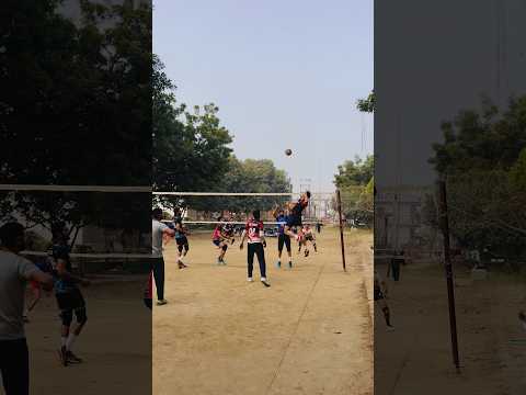 POWERFUL BACKCOUNTER#attack #volleyball #spikeinvolleyball #spike #volleyballworld #volleyballmoves by Volleyball  Spikers 🏐