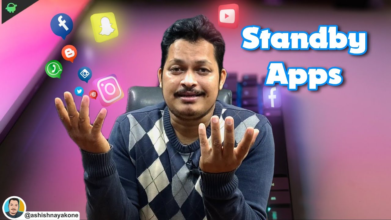 How to improve your battery life on Android - Hindi - YouTube