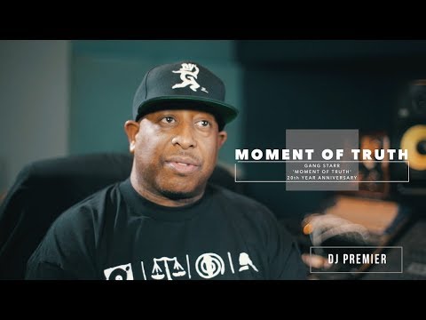DJ Premier Breaks