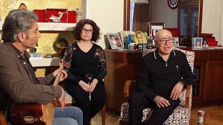 İlyas Salman Aramayın Beni Başka Yerlerde