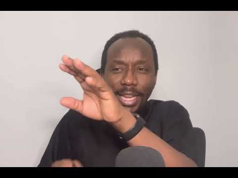 3 KIBURI NI SABABU YA WATU KUJILAUMU 