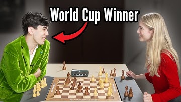 I Got Too Confident Against GM Javokhir Sindarov…