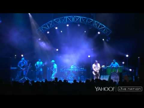 Slightly Stoopid - "Prayer For You" (live)