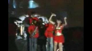 Devi Talia Wonder Woman Video