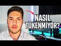 Yayıncılar Nasıl Bırakmadan Yıllarca Devam Edebiliyor?