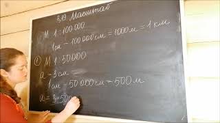 картинка: Масштаб