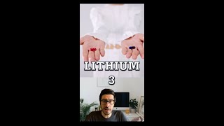 Learn about Lithium (3) in less than 1 minute! screenshot 5