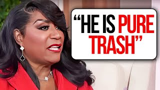Patti Labelle Names The 7 Artists She HATED Most