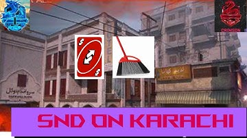 Epic comeback: Reverse sweep on Karachi