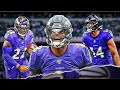 Report: John Harbaugh to MICHIGAN? Ravens' Must-Win @ Bengals | Pregame Coverage