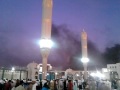 Blast In Madina Munawara At Near Masjid Nabvi 
