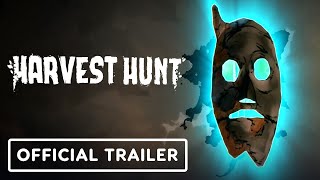 Harvest Hunt - Official Launch Trailer