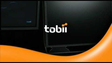 Ad Testing with Tobii T60 XL Eye Tracker and Tobii Studio